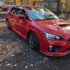 Meet your Posher, Antonio